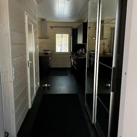 Naava Villa Lukkarinsaari