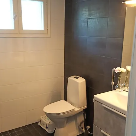 Naava Villa Lukkarinsaari