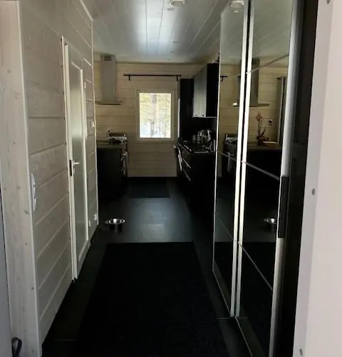 Naava Villa Lukkarinsaari