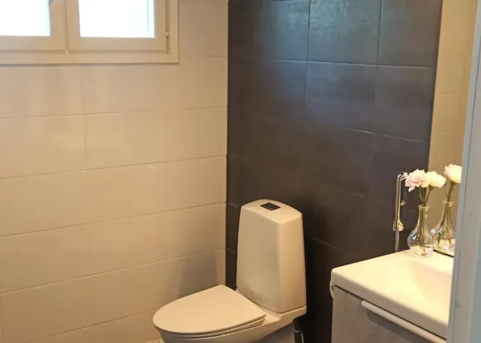 Naava Villa Lukkarinsaari